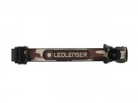 LEDLENSER MH4 IERNO-PIESKOV