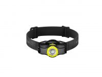 LEDLENSER MH3 IERNO-LT