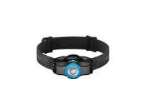 LEDLENSER MH3 IERNO-MODR