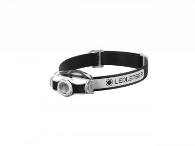 LEDLENSER MH3 ERNO-BL