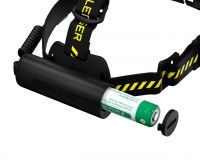 LEDLENSER H7R WORK