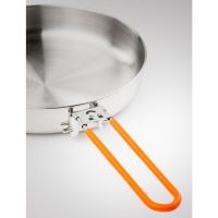 Glacier Stainless 1 Person Mess Kit