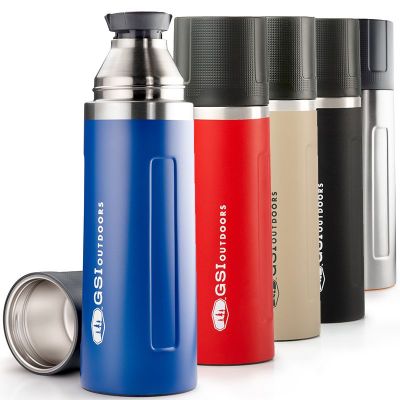 Glacier Stainless Vacuum Bottle