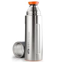 Glacier Stainless Vacuum Bottle