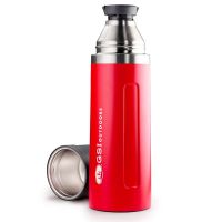 Glacier Stainless Vacuum Bottle