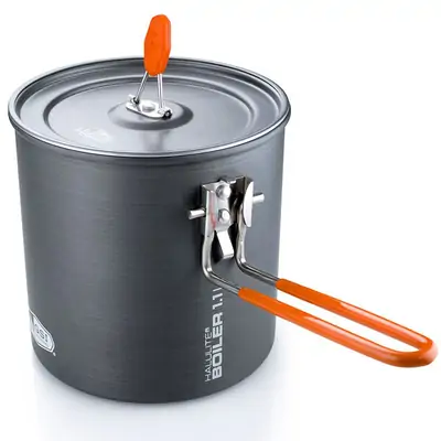 Hrnec Halulite Boiler 1,1 l