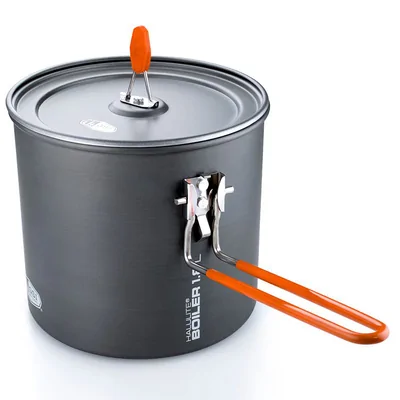 Hrnec Halulite Boiler 1,8 l