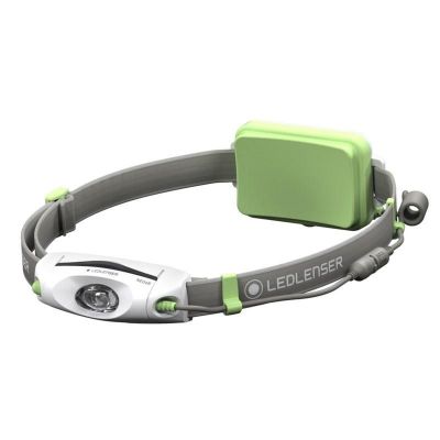 LEDLENSER NEO 6R ZELENÁ