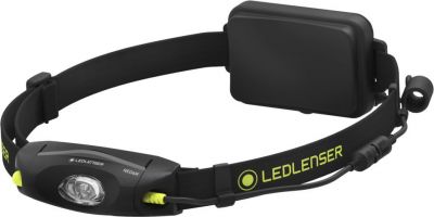 LEDLENSER NEO 6R ČERNÁ