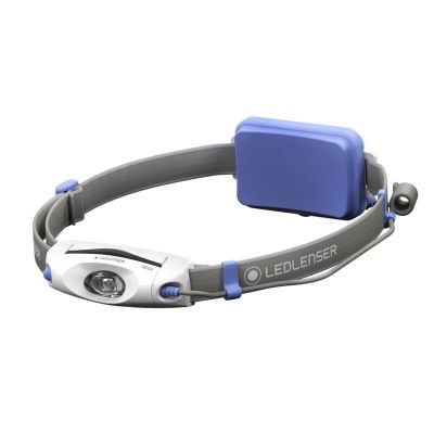 LEDLENSER NEO 4 MODRÁ
