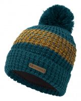 Top Out Bobble Beanie