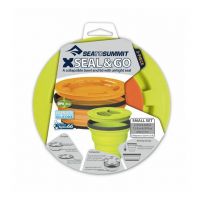 X-Seal & Go Set - Small