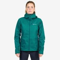 Women Meteor Jacket