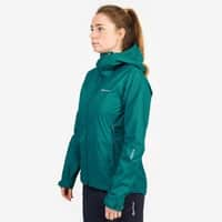 Women Meteor Jacket