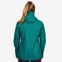 Women Meteor Jacket