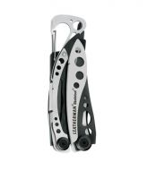 Skeletool Black/Silver