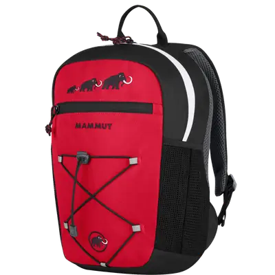 D�tsk� batoh First Zip 4