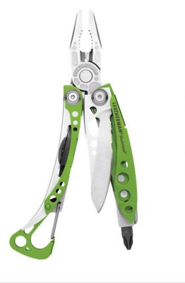 Skeletool Sublime Green