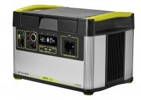 Yeti 1500X