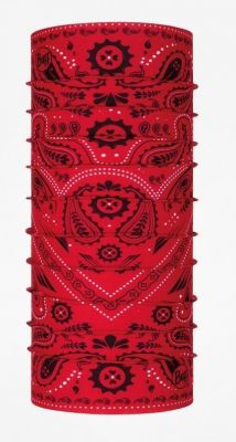 Original Buff New - Cashmere red