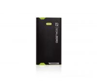 Sherpa 15 - Black (Micro/USB-C)
