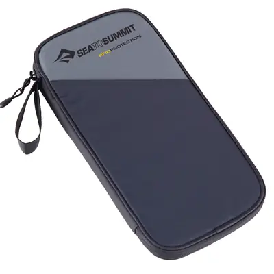 Peaenka Travel Wallet RFID - Large