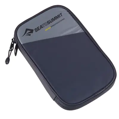 Peaenka Travel Wallet RFID - Medium