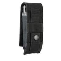 Nylonov pzdro Molle L - Black