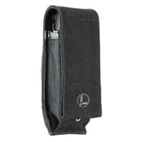 Nylonov pouzdro Molle L - Black