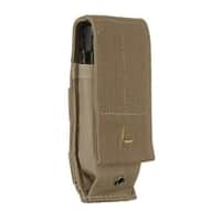 Nylonov pzdro Molle XL - Brown