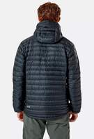 Microlight Alpine Jacket