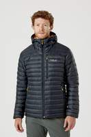 Microlight Alpine Jacket