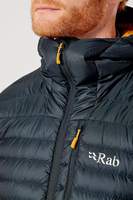 Microlight Alpine Jacket