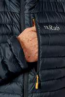 Microlight Alpine Jacket