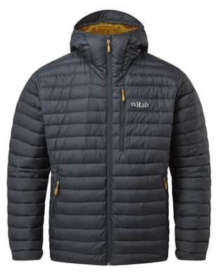 Microlight Alpine Jacket