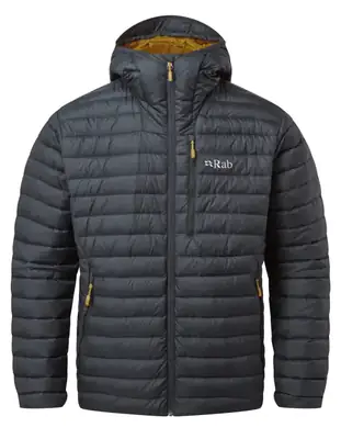 Pnska bunda Microlight Alpine Jacket