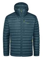 Microlight Alpine Jacket