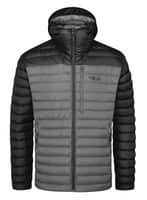 Microlight Alpine Jacket