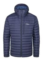 Microlight Alpine Jacket