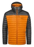 Microlight Alpine Jacket