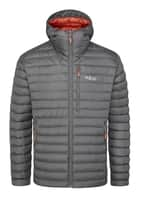 Microlight Alpine Jacket