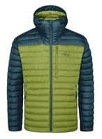 Microlight Alpine Jacket