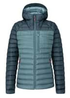 Microlight Alpine Jacket Womens