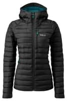 Microlight Alpine Jacket Womens