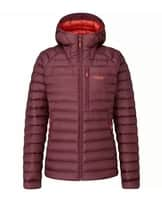 Microlight Alpine Jacket Womens