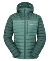 Microlight Alpine Jacket Womens