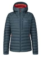 Microlight Alpine Jacket Womens