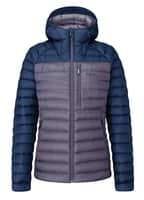 Microlight Alpine Jacket Womens