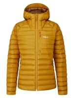 Microlight Alpine Jacket Womens