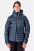 Microlight Alpine Jacket Womens